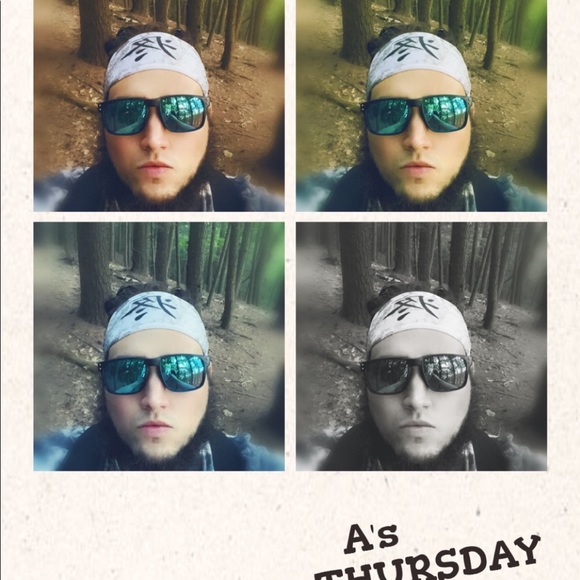 Meet your Posher, Adam - Picture 4 of 5